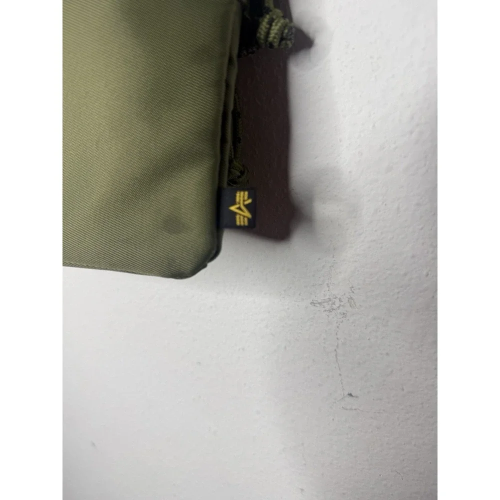 Alpha Industries alpha industries